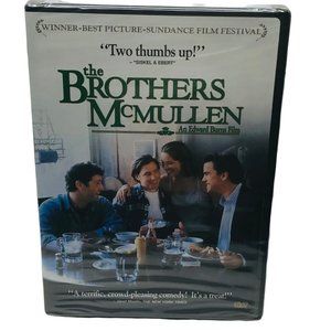 The Brothers McMullen DVD 2000 Edward Burns New In Package